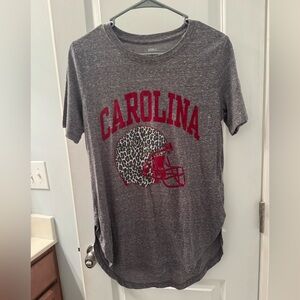 Carolina Gray T-Shirt